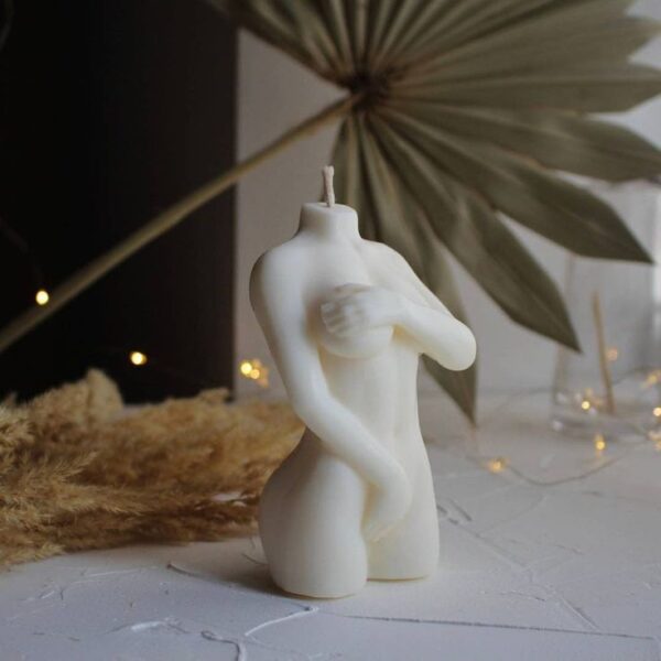 Ethereal Grace Candle